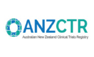 Australian New Zealand Clinical Trials Registry
